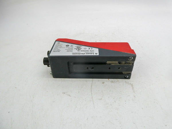 LEUZE ELECTRONIC LPS36HI/EN.10 50137351 18-30VDC NSNP