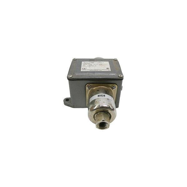 UNITED ELECTRIC J21KX150 125/250VAC 15A 40PSI UNMP