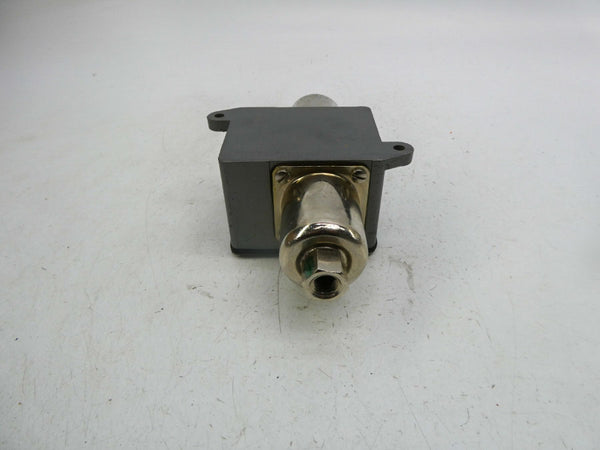 UNITED ELECTRIC J21KX150 125/250VAC 15A 40PSI UNMP