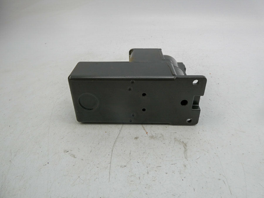 UNITED ELECTRIC H609883 125/250VAC 11A 3-30PSI UNMP