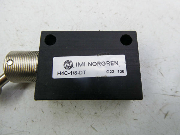 IMI NORGREN H4C-1/8-DT NSNP