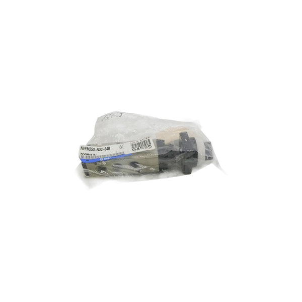 SMC NVFM250-N02-34B NSMP