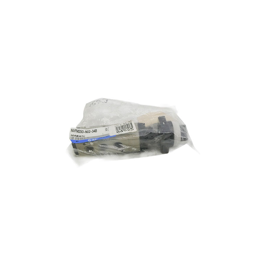 SMC NVFM250-N02-34B NSMP