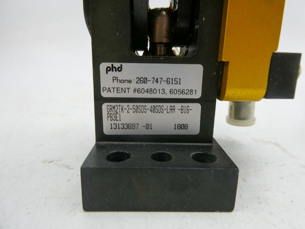 PHD GRM2TK-2-50SDS-40SDS-LAA-B16-PB3E1 NSNP