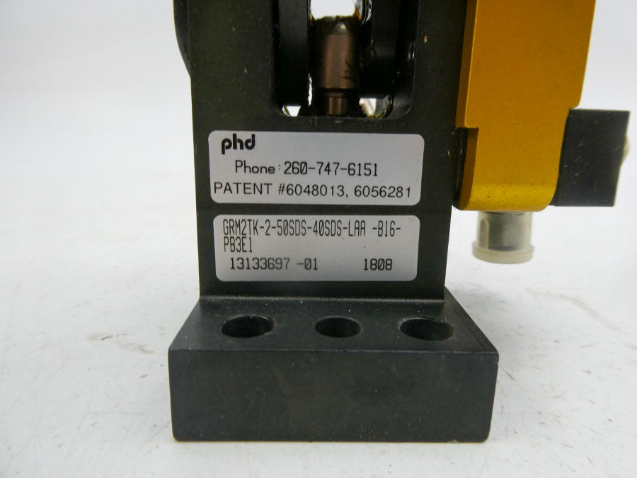 PHD GRM2TK-2-50SDS-40SDS-LAA-B16-PB3E1 NSNP