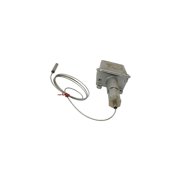 UNITED ELECTRIC E1002BSB 125/250VAC 15A 30-250'F NSNP