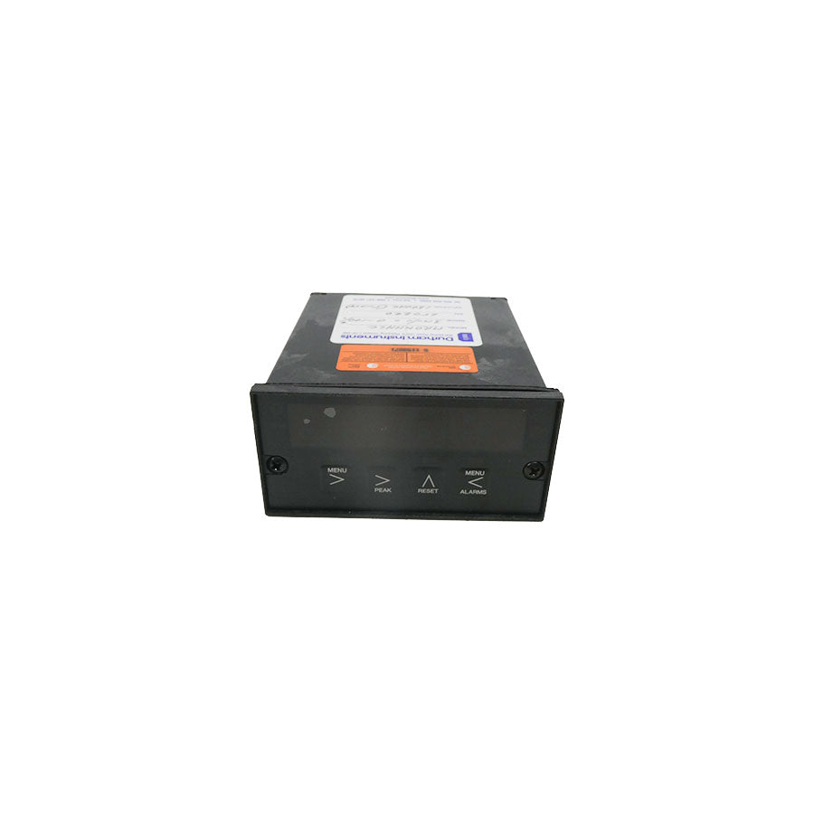 DURHAM INSTRUMENTS MROKHHLC 120VAC NSNP