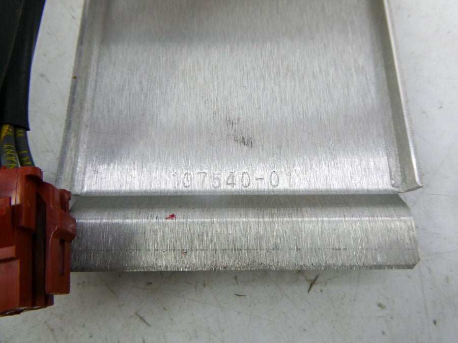 TRANSFORMER 107540-01 NSNP