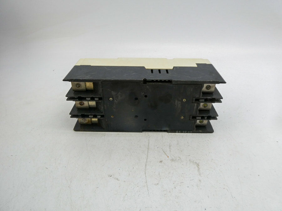 WESTINGHOUSE JDB3250W SER. C 600VAC 250A NSNP