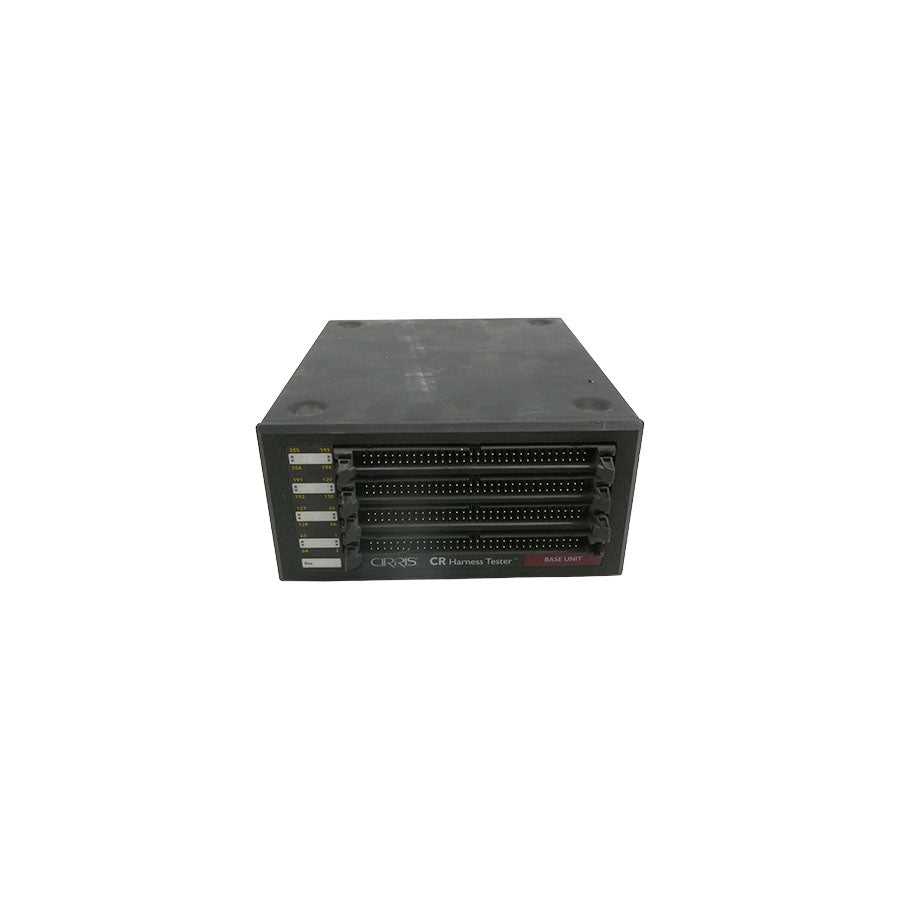 CIRRIS SYSTEMS CC01215480 (AS PICTURED) NSNP