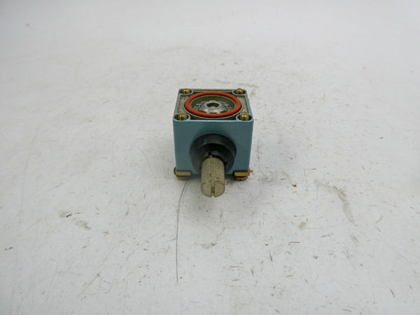 TELEMECANIQUE ZC2JE01 NSNP