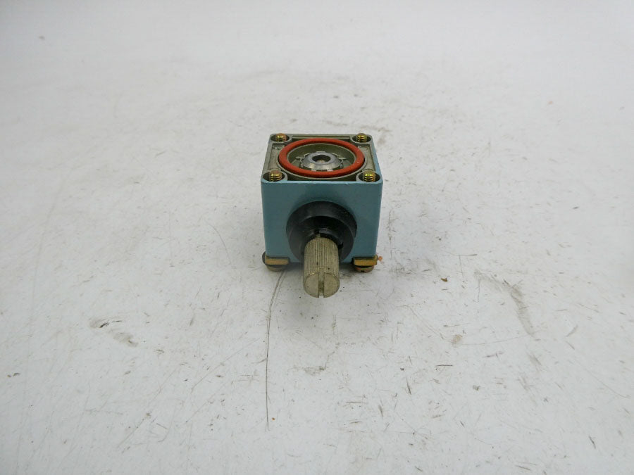 TELEMECANIQUE ZC2JE01 NSNP