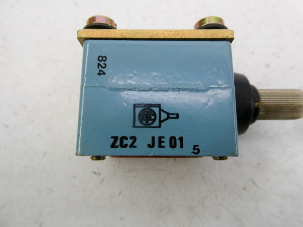 TELEMECANIQUE ZC2JE01 NSNP