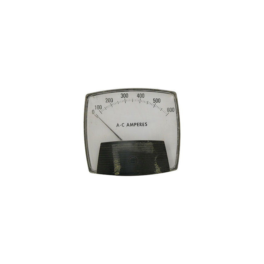 YOKOGAWA 250-440-LSBJ 0-600ACA NSNP