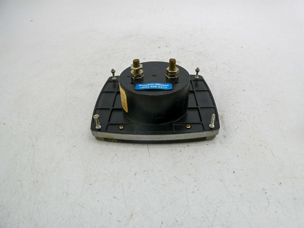 YOKOGAWA 250-440-LSBJ 0-600ACA NSNP