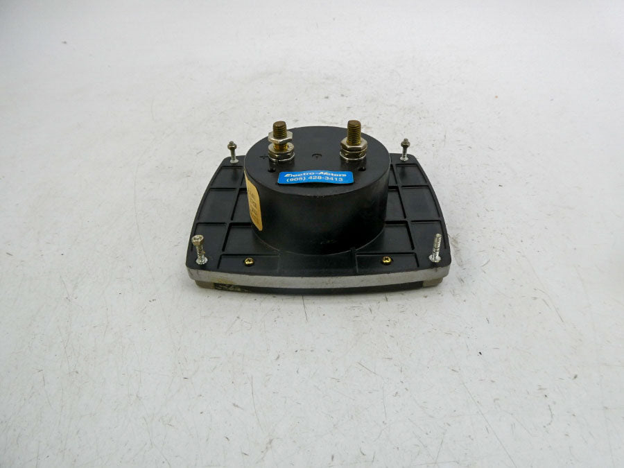 YOKOGAWA 250-440-LSBJ 0-600ACA NSNP