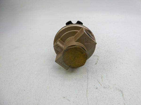 SCHRADER BELLOWS 3568-2000 5-125PSI NSNP
