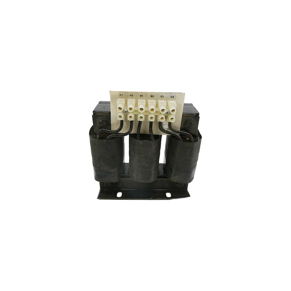 REX MANUFACTURING 3PR-0027C3H 27A NSNP