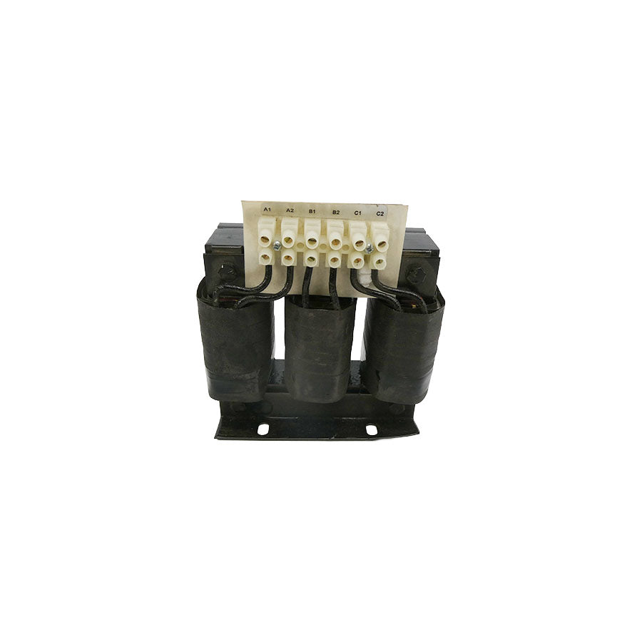 REX MANUFACTURING 3PR-0027C3H 27A NSNP