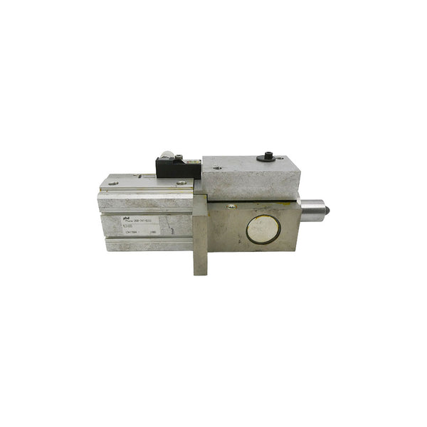 PHD ML314265 NSNP