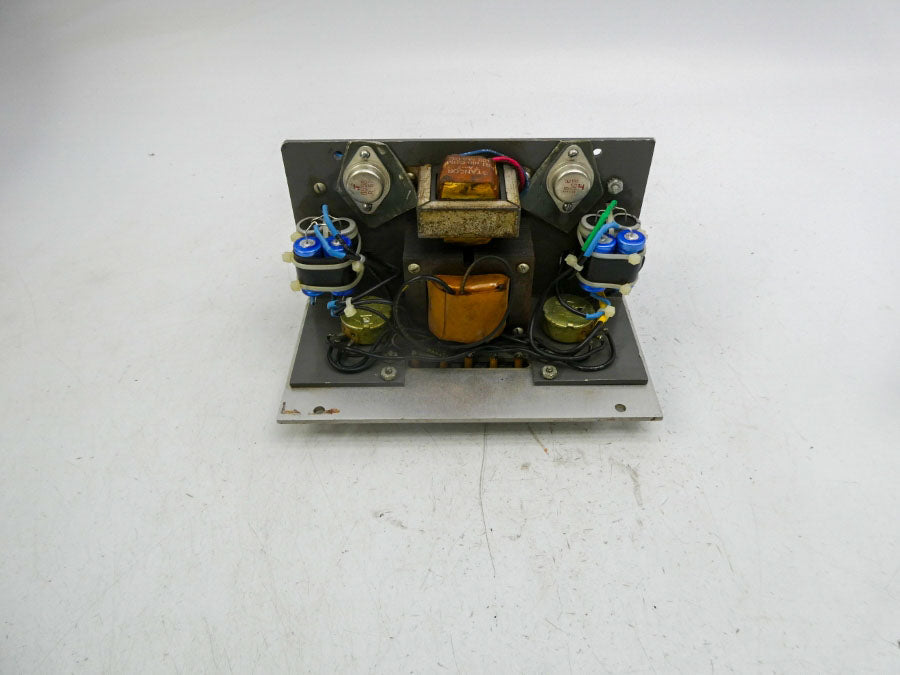 HONEYWELL R7105B1038-1 120V NSNP