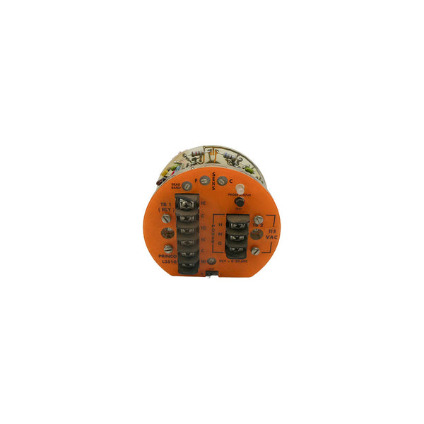 PRINCO L3510 115VAC NSNP