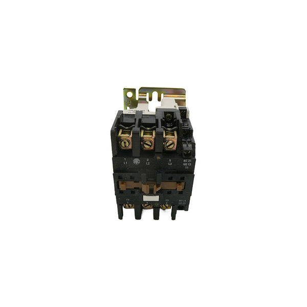 TELEMECANIQUE LC1-D503 110-120V 80A UNMP