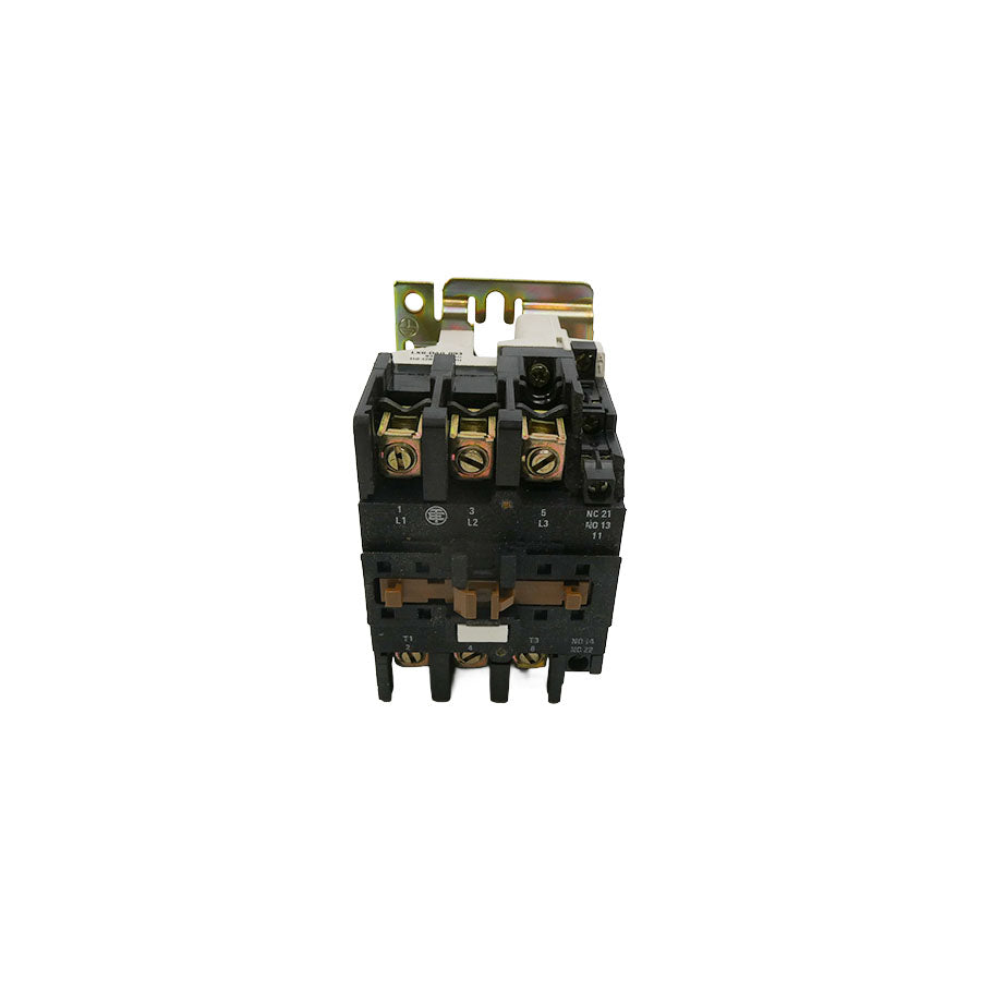 TELEMECANIQUE LC1-D503 110-120V 80A UNMP