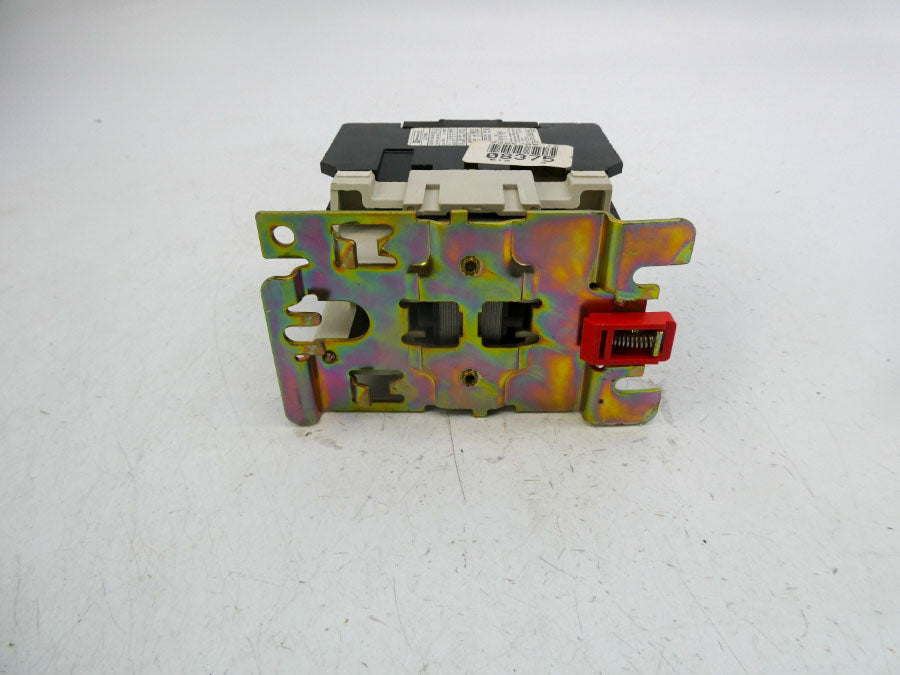 TELEMECANIQUE LC1-D503 110-120V 80A UNMP