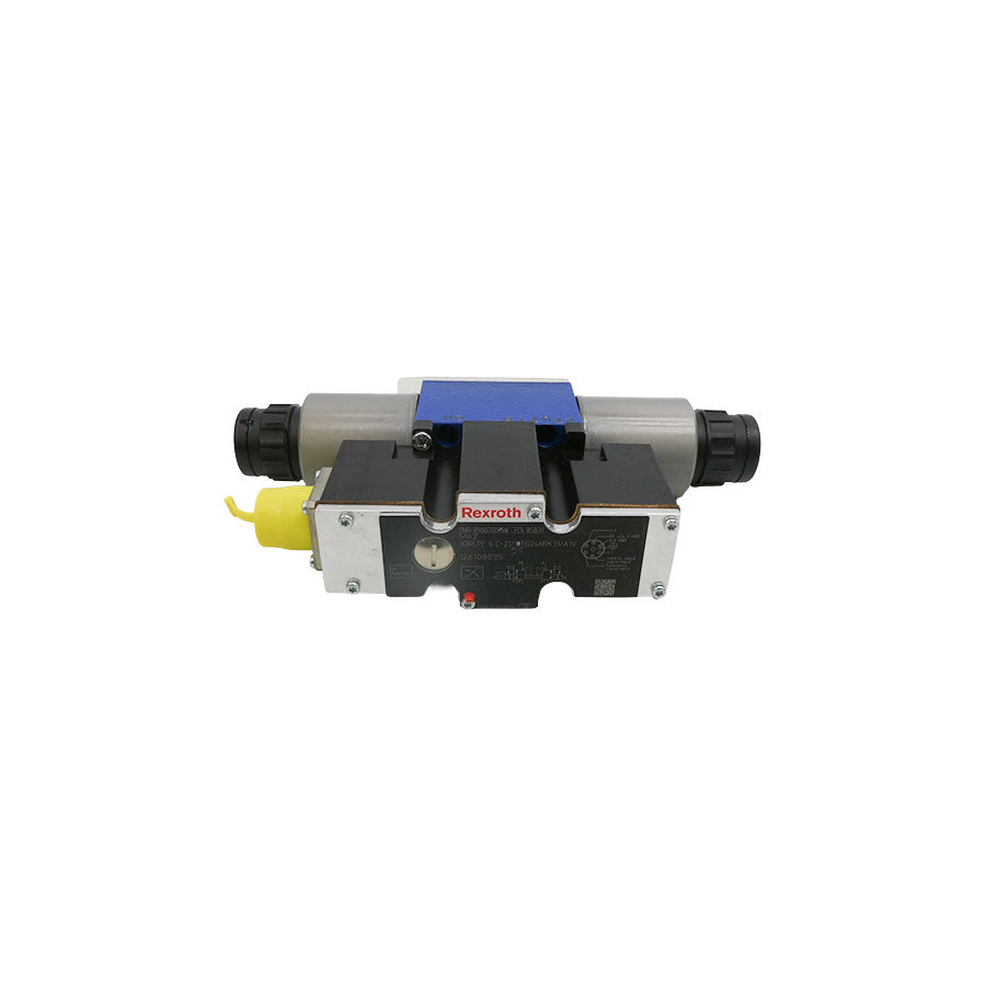 REXROTH 3DREPE6C-21/16EG24N9K31/A1V R900700593 NSNP
