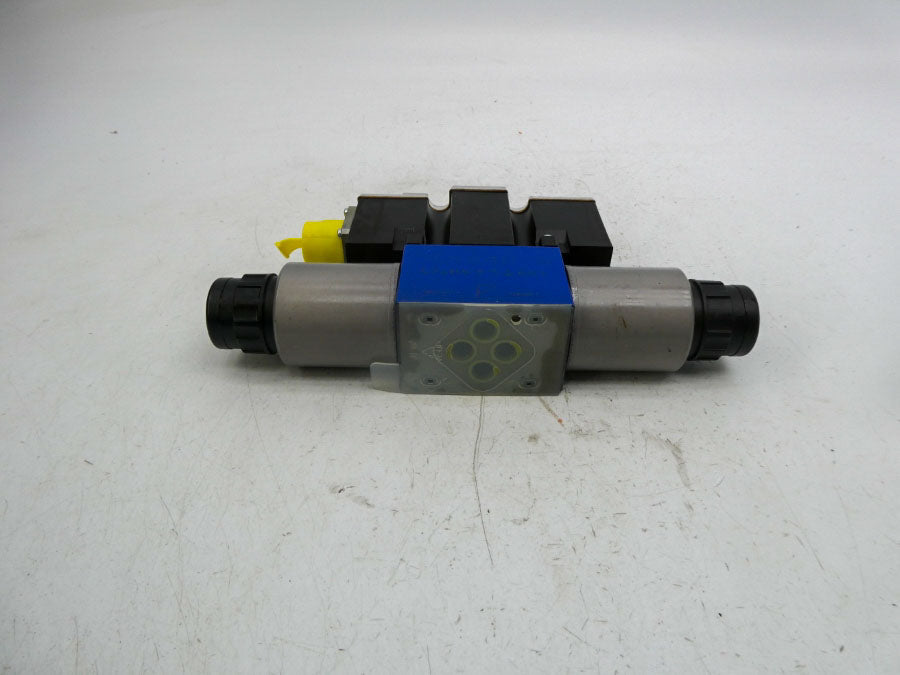 REXROTH 3DREPE6C-21/16EG24N9K31/A1V R900700593 NSNP