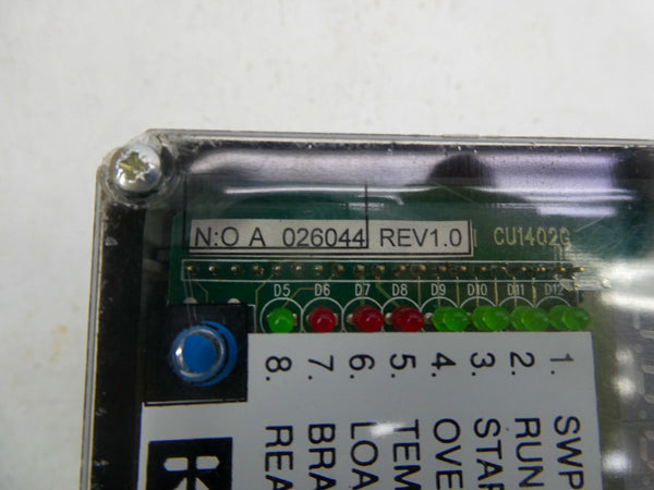 KKI CU1402G REV. 1.0 NSNP