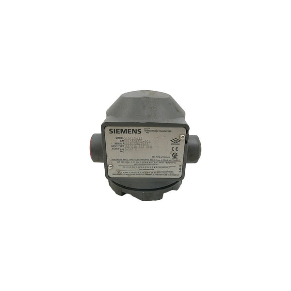 SIEMENS 343FA5N113 NSNP