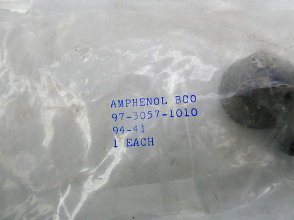 AMPHENOL 97-3057-1010 NSMP