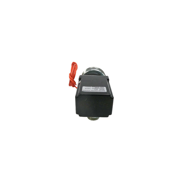 MASTER CONTROLS SYSTEMS 4817 NSNP