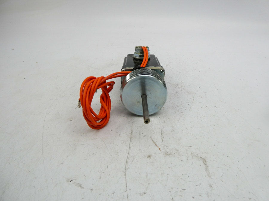 MASTER CONTROLS SYSTEMS 4817 NSNP