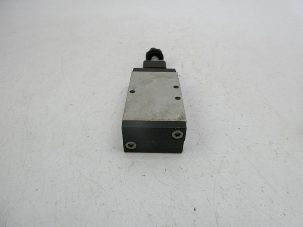 PARKER P2LAX591ESHDDN 230PSI UNMP