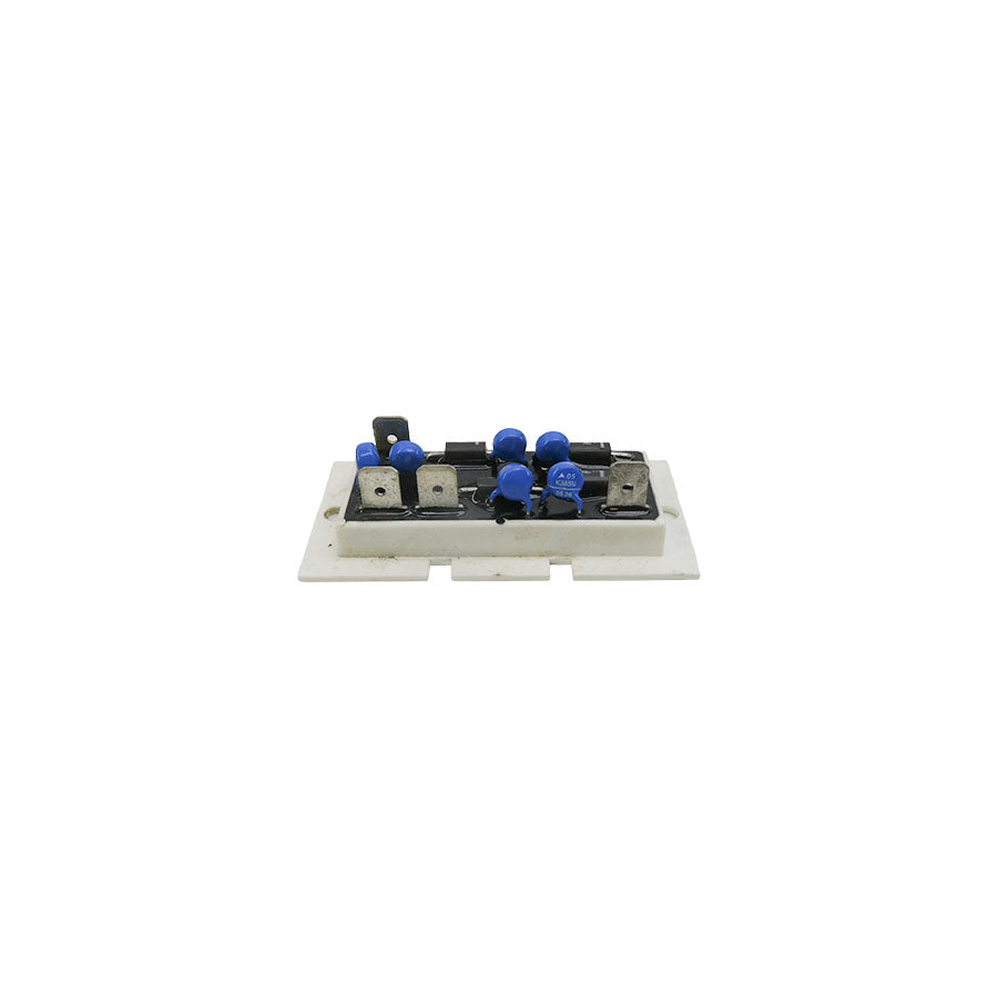 MODULE NM18INR4 NSNP