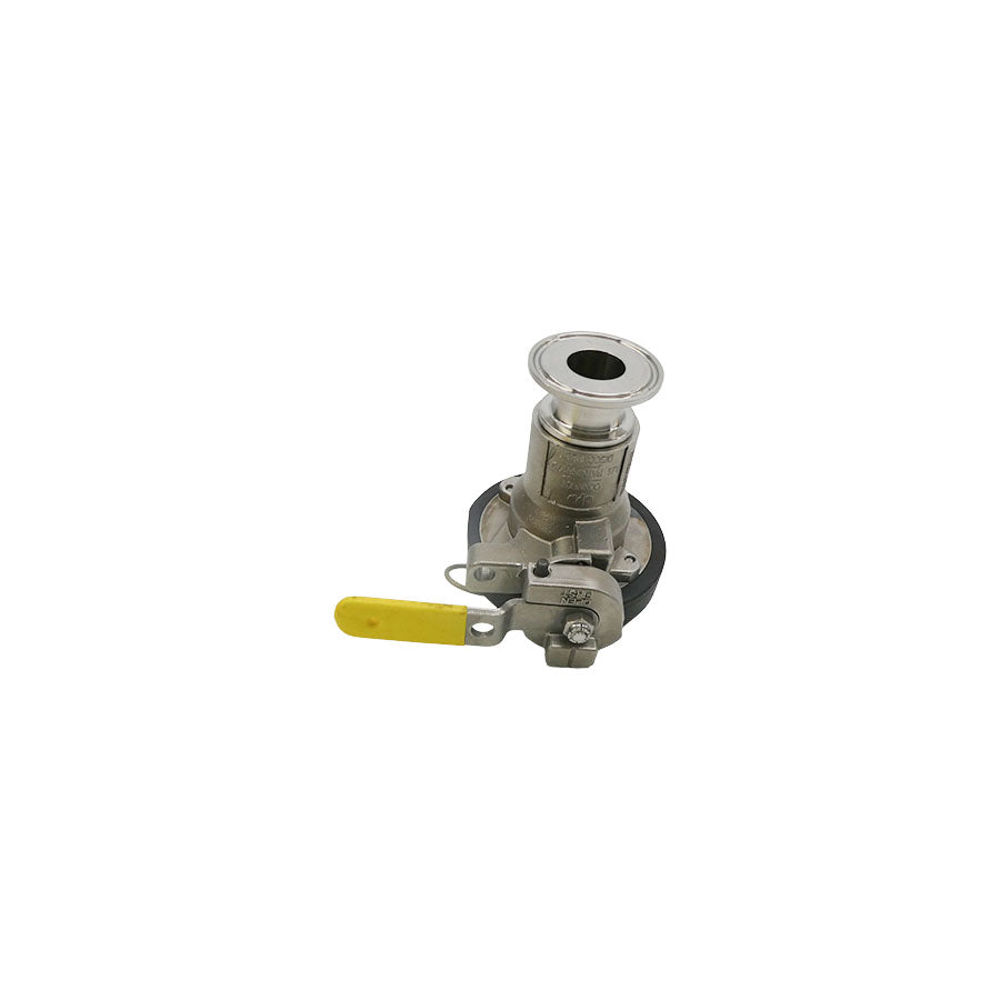 OPW-KNAPPCO ZE16HS16F01112 435PSI NSNP