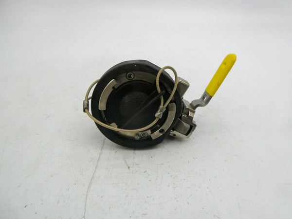 OPW-KNAPPCO ZE16HS16F01112 435PSI NSNP