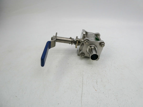PBM CSHLE5F-V-A03G 900PSI 1" NSNP