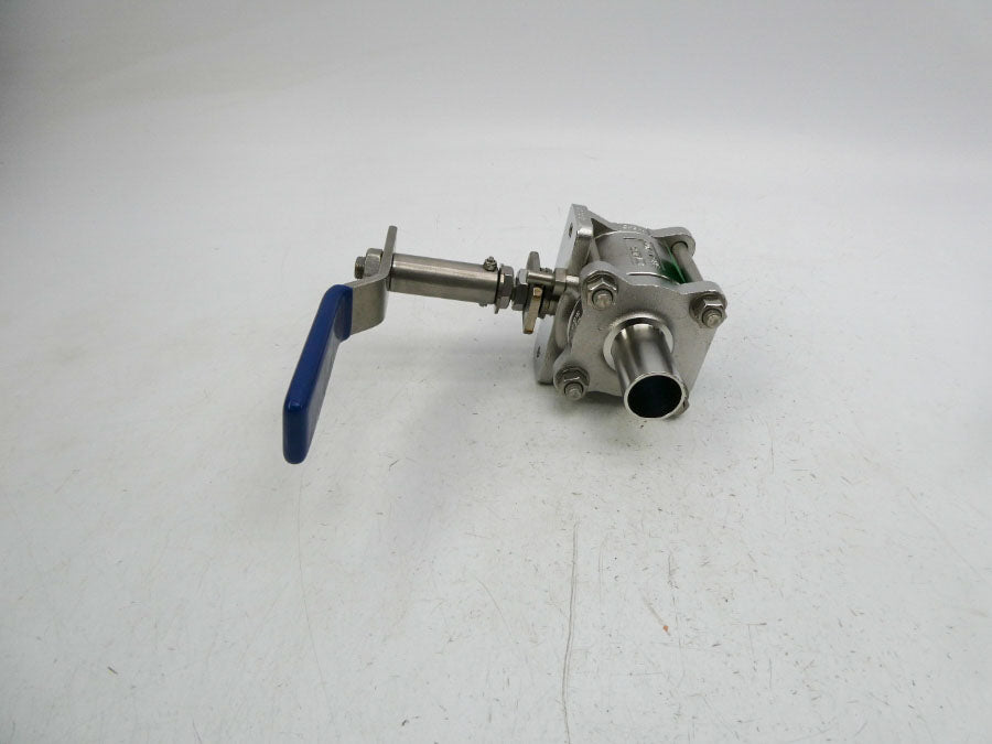 PBM CSHLE5F-V-A03G 900PSI 1" NSNP