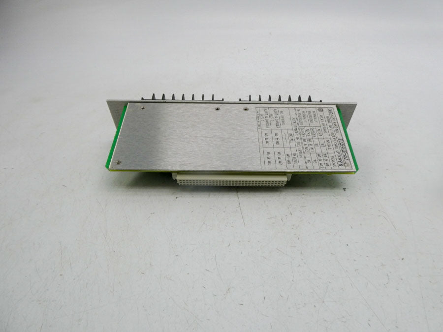 MODULE 81545-01 NSNP