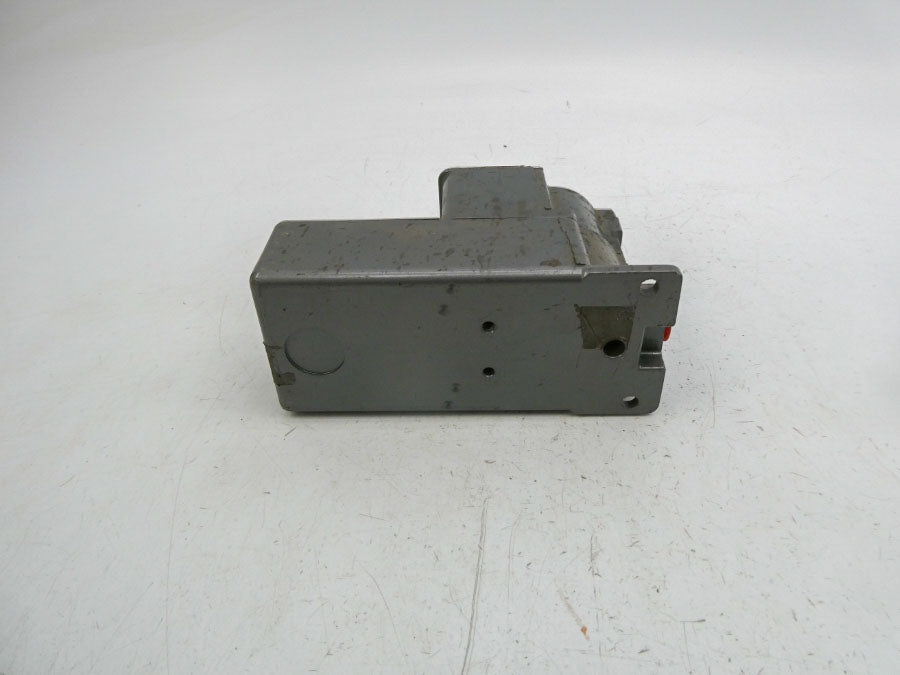 UNITED ELECTRIC H609883 125/250VAC 11A 3/15PSI UNMP