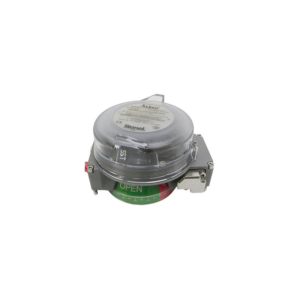 AXIOM AN35S1NC02RA 20-250VAC 0.1A NSNP