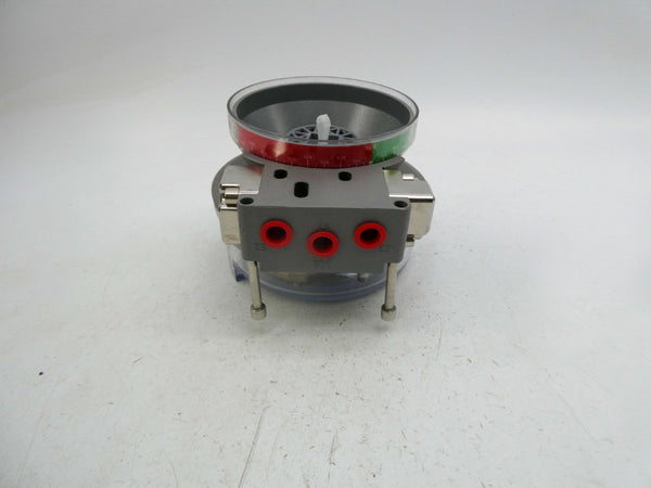 AXIOM AN35S1NC02RA 20-250VAC 0.1A NSNP