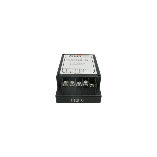 CALEX CM2.15.200-115 15V NSNP