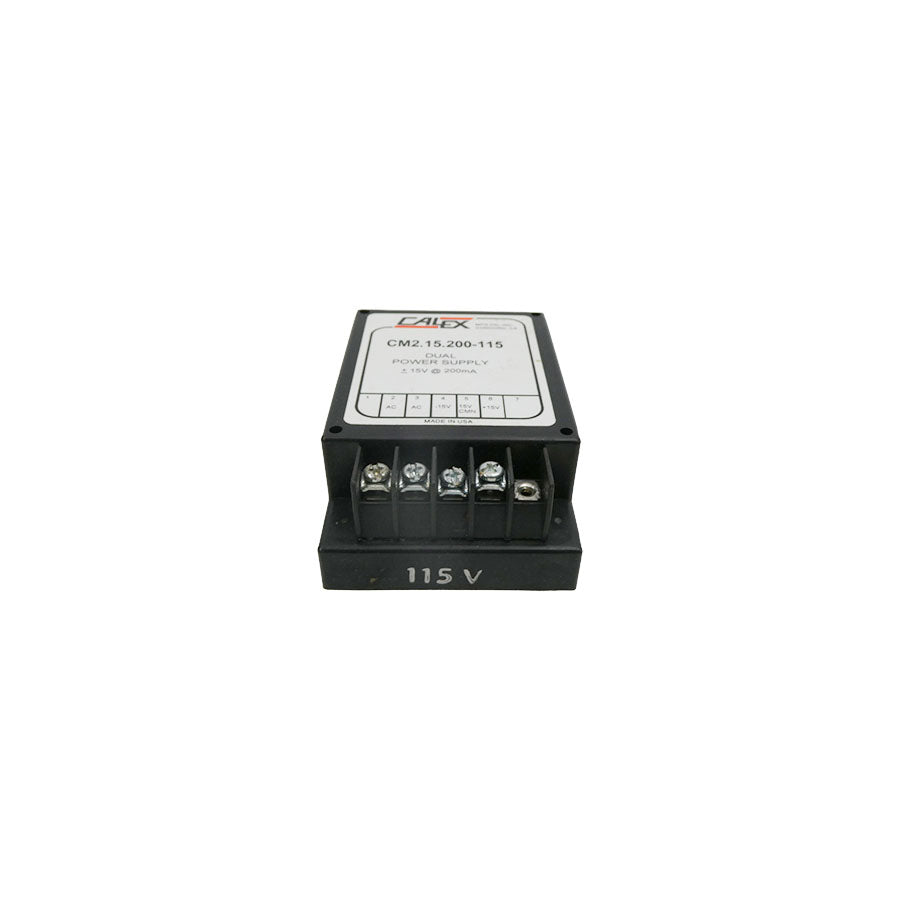 CALEX CM2.15.200-115 15V NSNP
