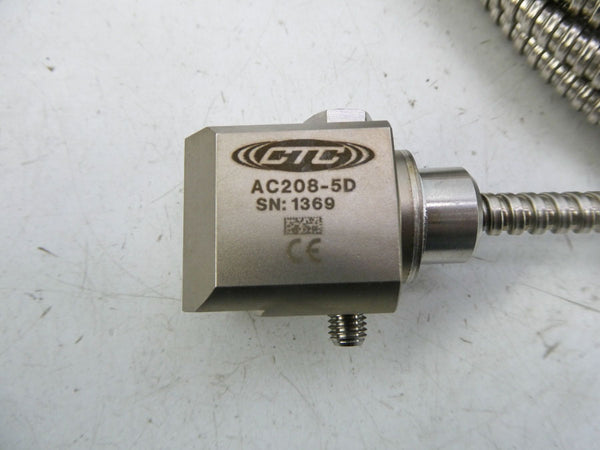 CTC AC208-5D NSNP