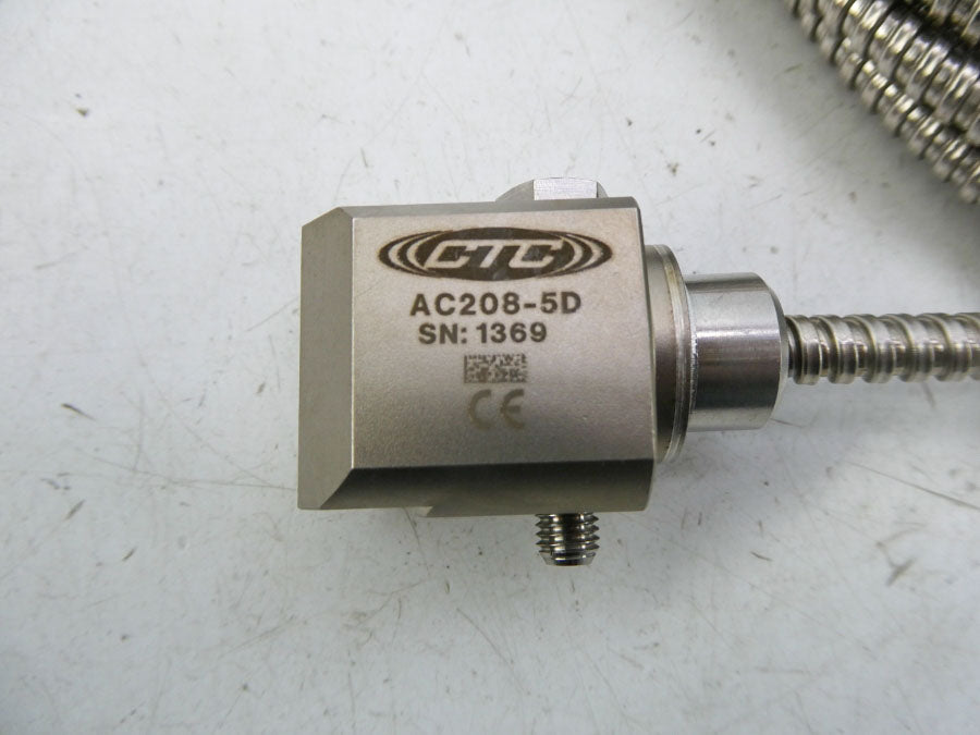 CTC AC208-5D NSNP